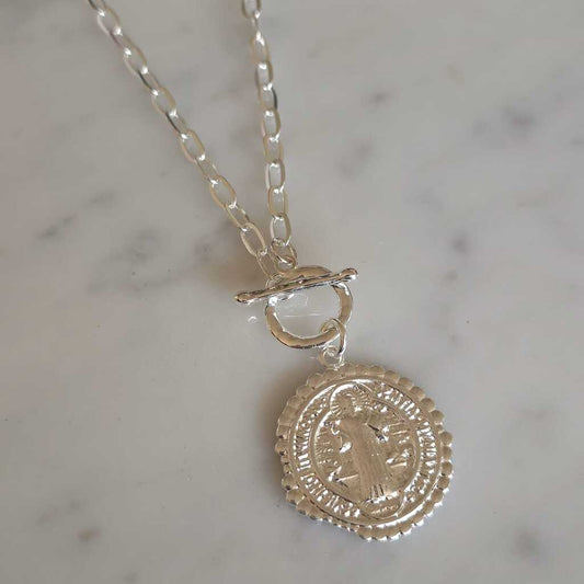 COLLAR SAN BENITO
