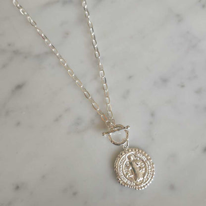 COLLAR SAN BENITO