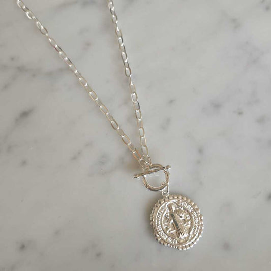 COLLAR SAN BENITO