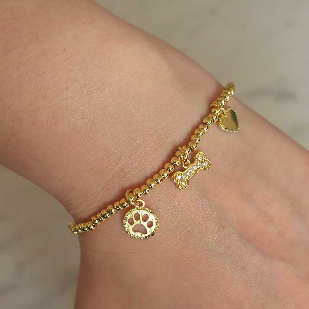 PULSERA MY DOG