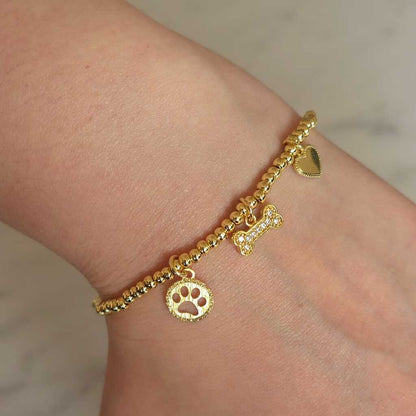 PULSERA MY DOG