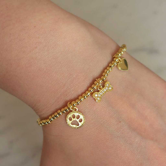 PULSERA MY DOG