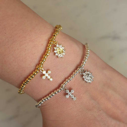 PULSERA FE