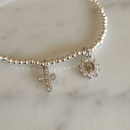 PULSERA FE