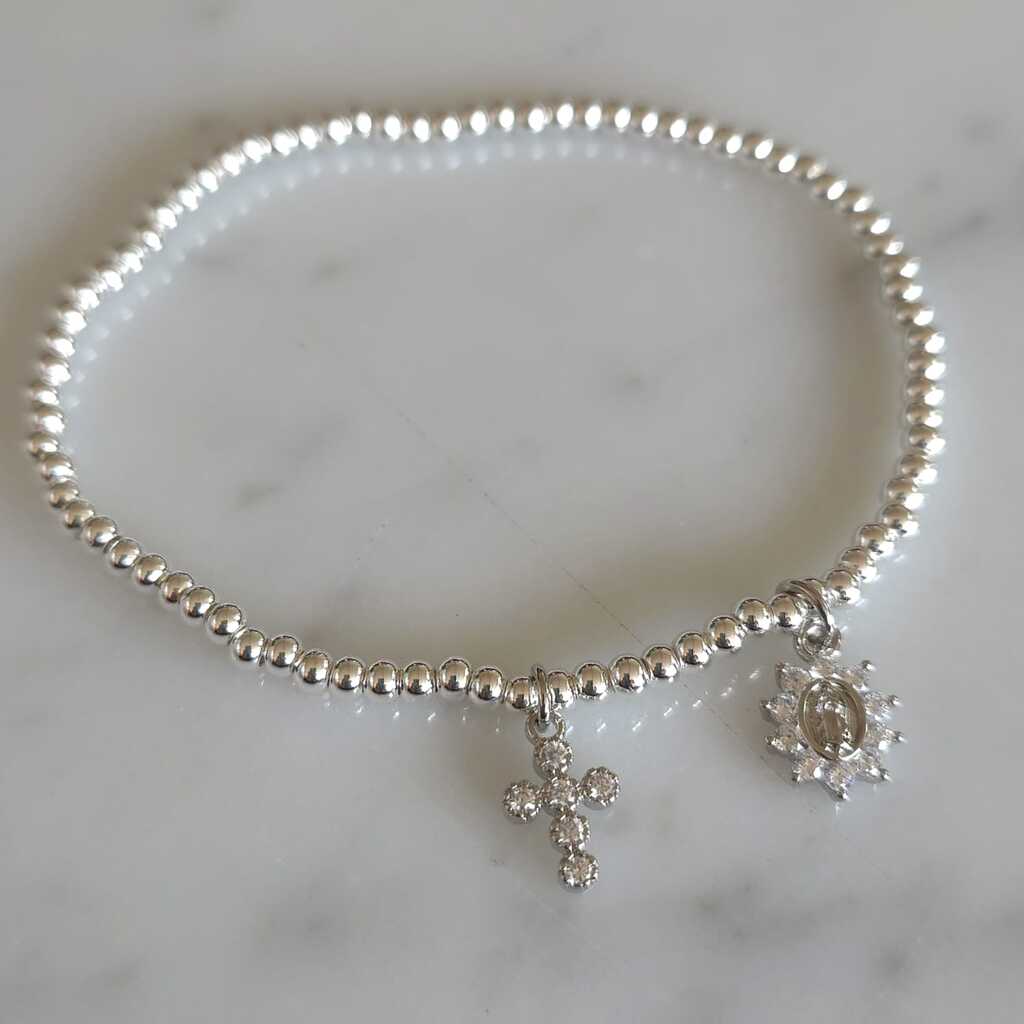 PULSERA FE