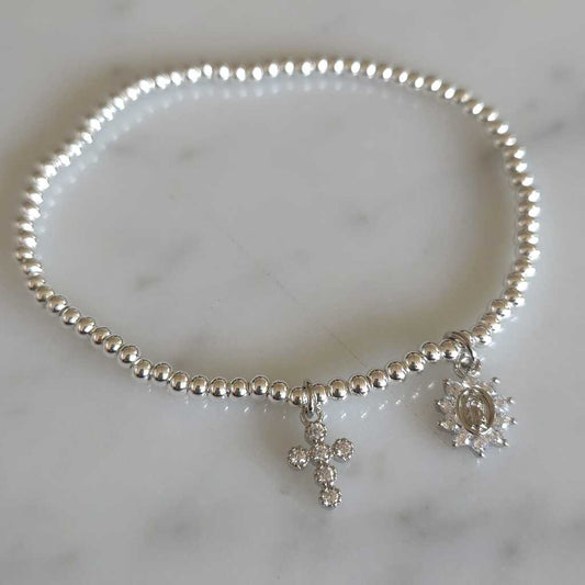 PULSERA FE