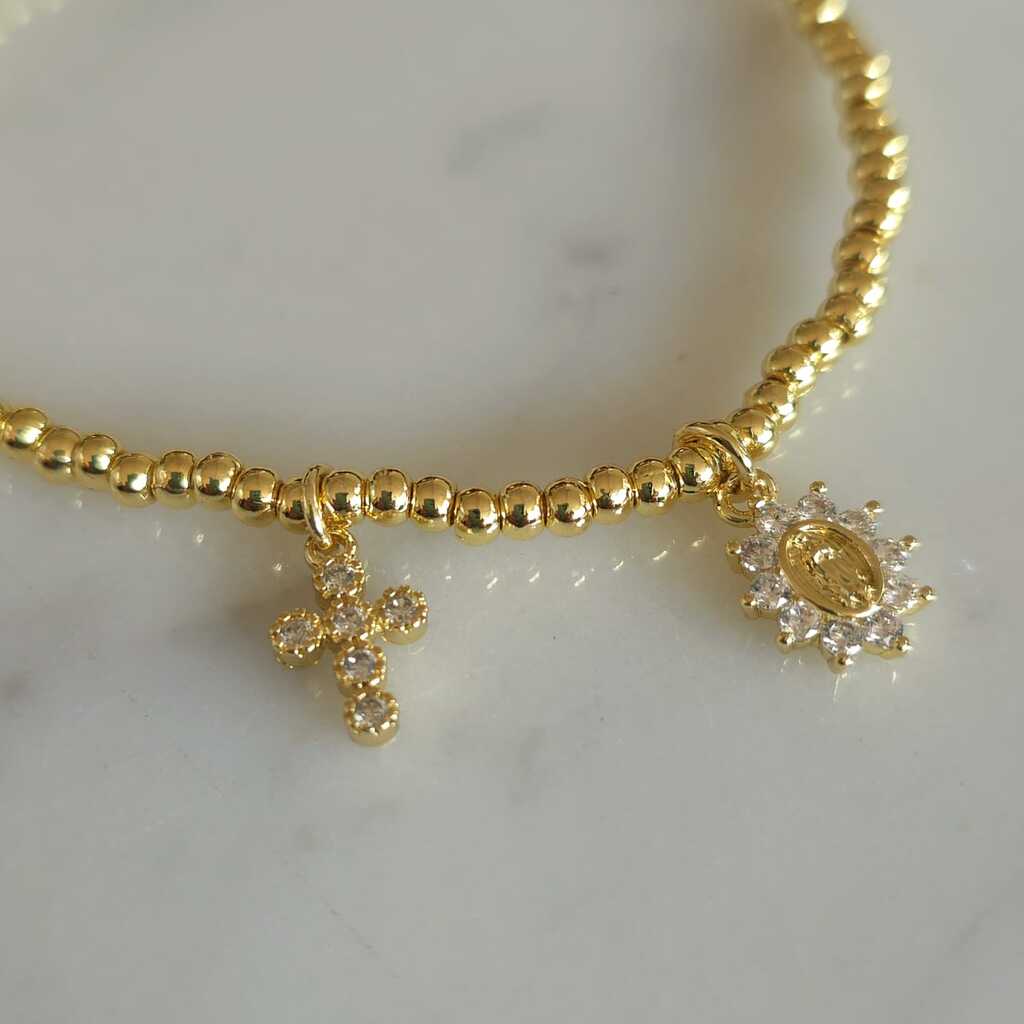 PULSERA FE
