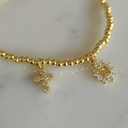 PULSERA FE