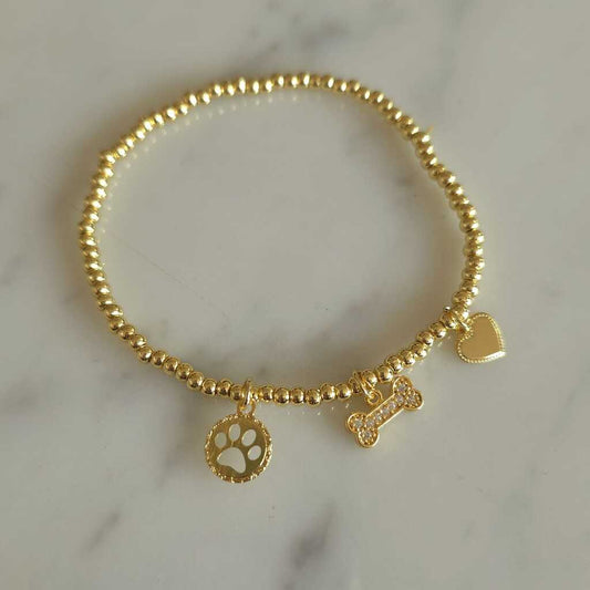 PULSERA MY DOG