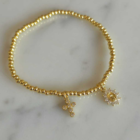 PULSERA FE