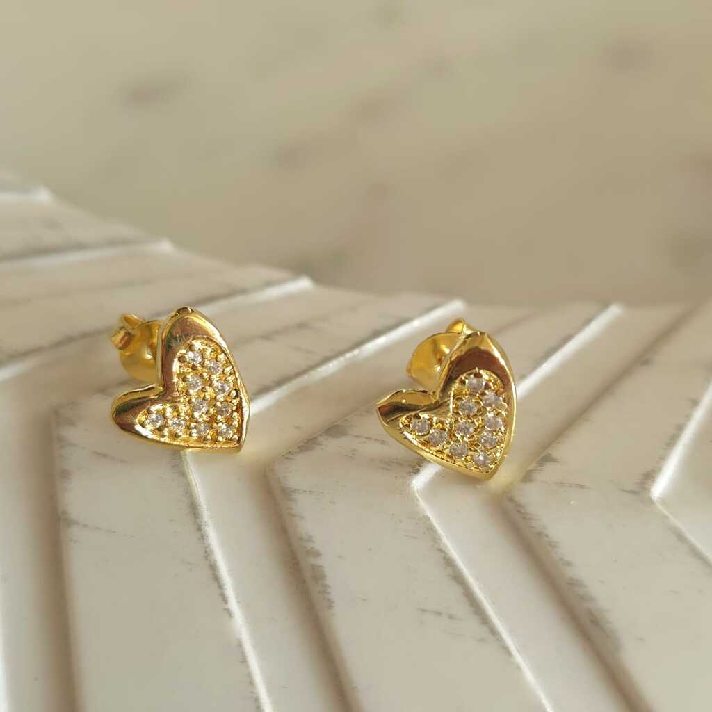 Aros Heart saturn