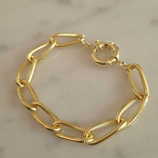 PULSERA ROMA
