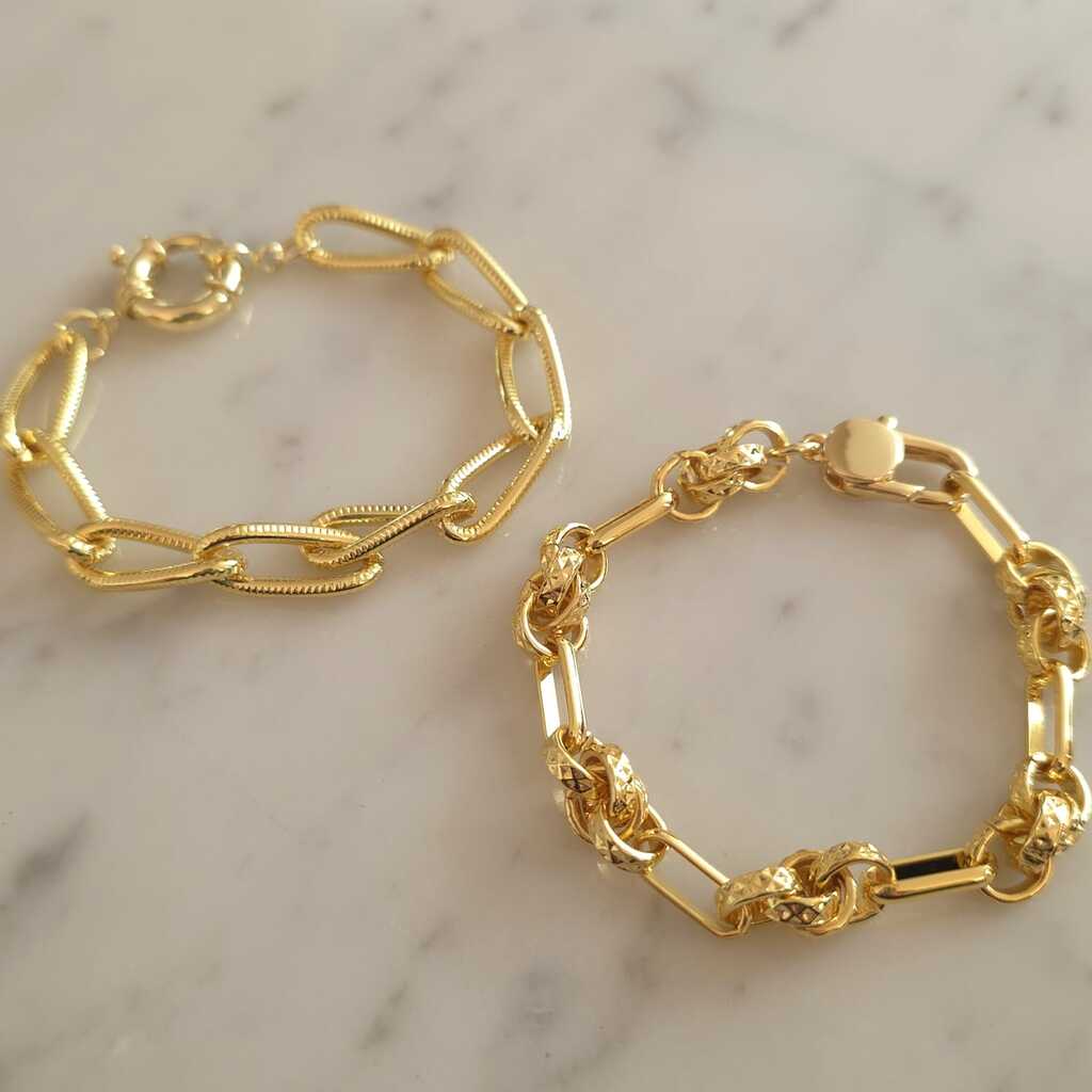 PULSERA ROMA