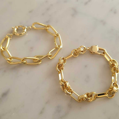 PULSERA ROMA