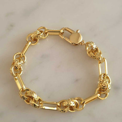 PULSERA MILÁN