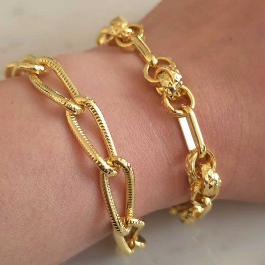 PULSERA ROMA