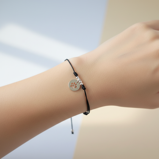 Pulsera Patita - lifestyle
