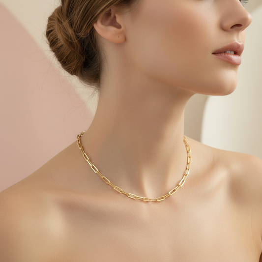 Collar Basic - lifestyle