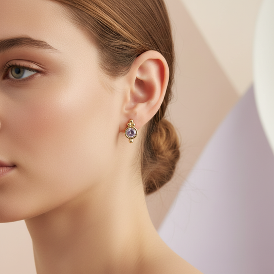 Aros Punto de Luz - lifestyle
